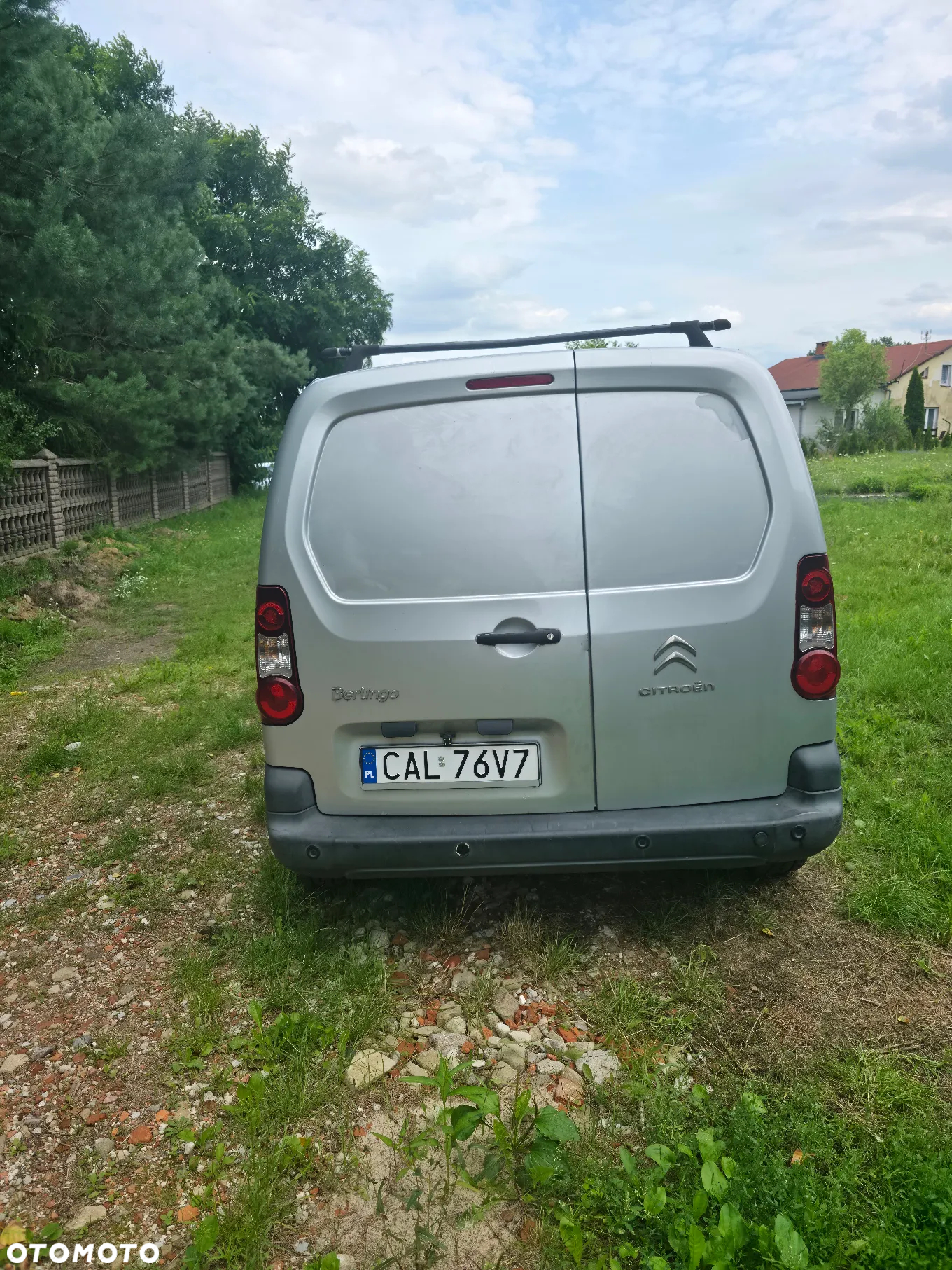 Citroën Berlingo - 2