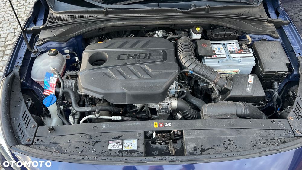 Hyundai i30 1.6 CRDI Select - 23