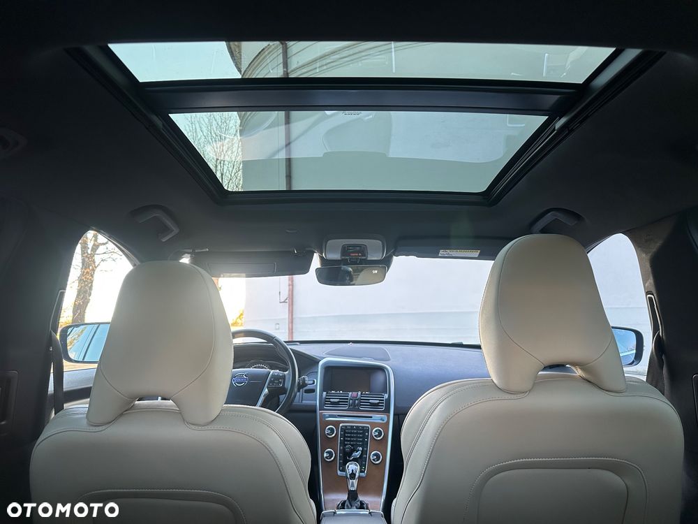 Volvo XC 60 T5 Powershift Summum - 13