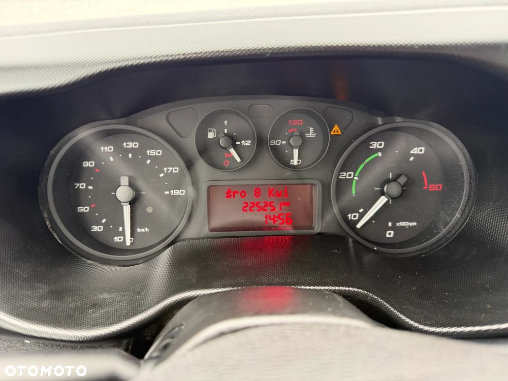 Iveco Daily 35C15 50C15 3.0 HPI 150 KM 3 strony Wywrotka - 23