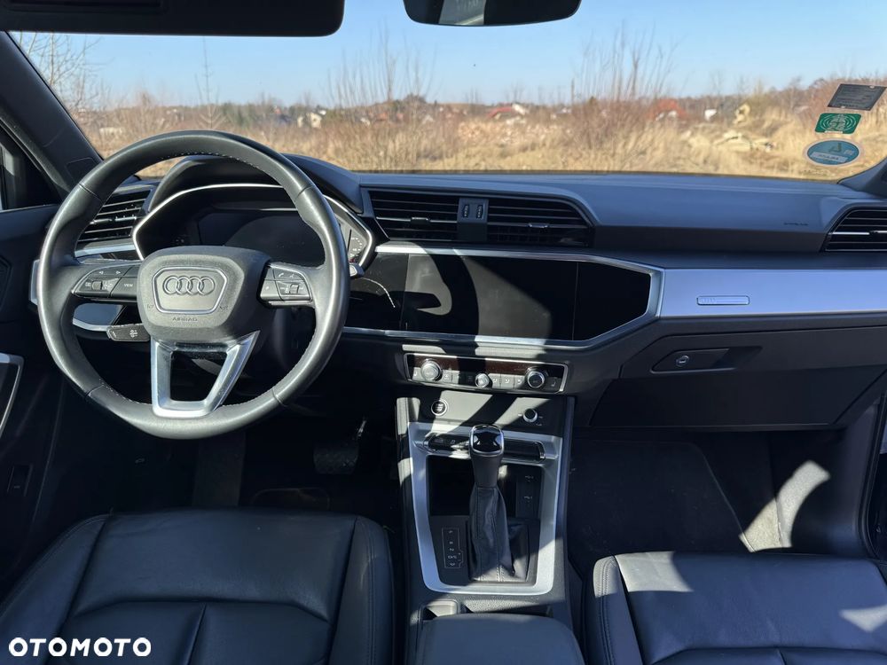Audi Q3 2.0 TDI S tronic - 20