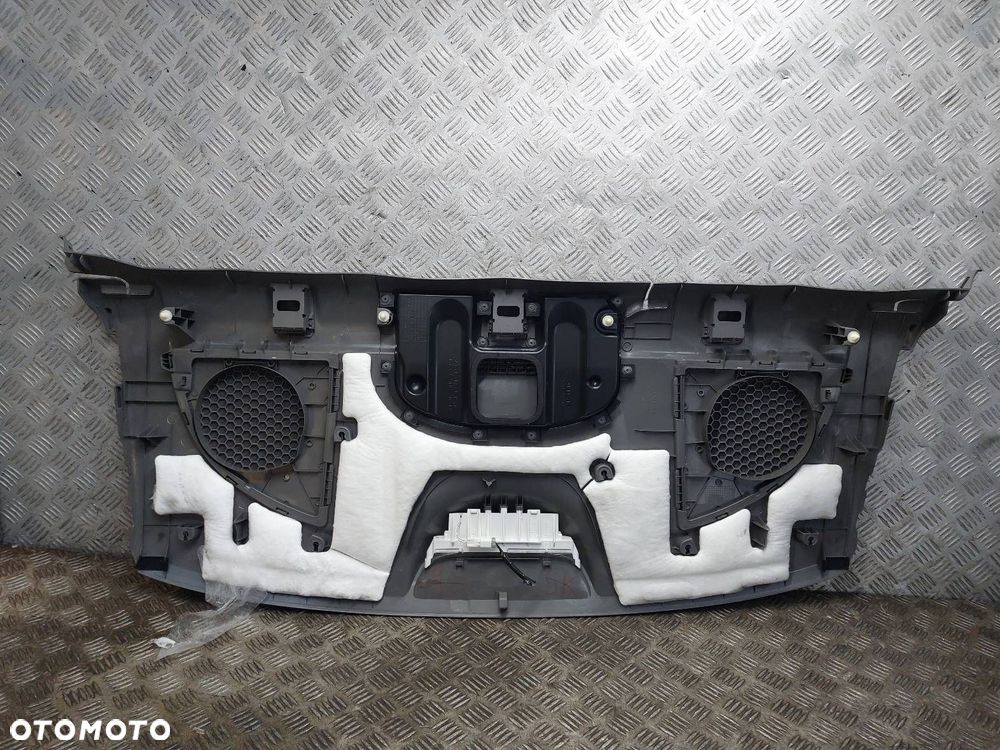 PÓŁKA BAGAŻNIKA ŚWIATŁO STOP HONDA CIVIC VIII SEDAN 84500-SNC-A0-21 - 2