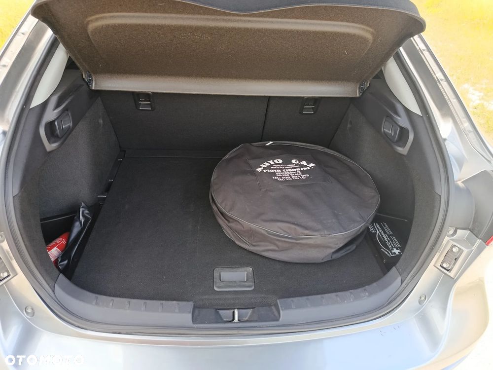 Mitsubishi Lancer Sportback 1.6 ClearTec - 8