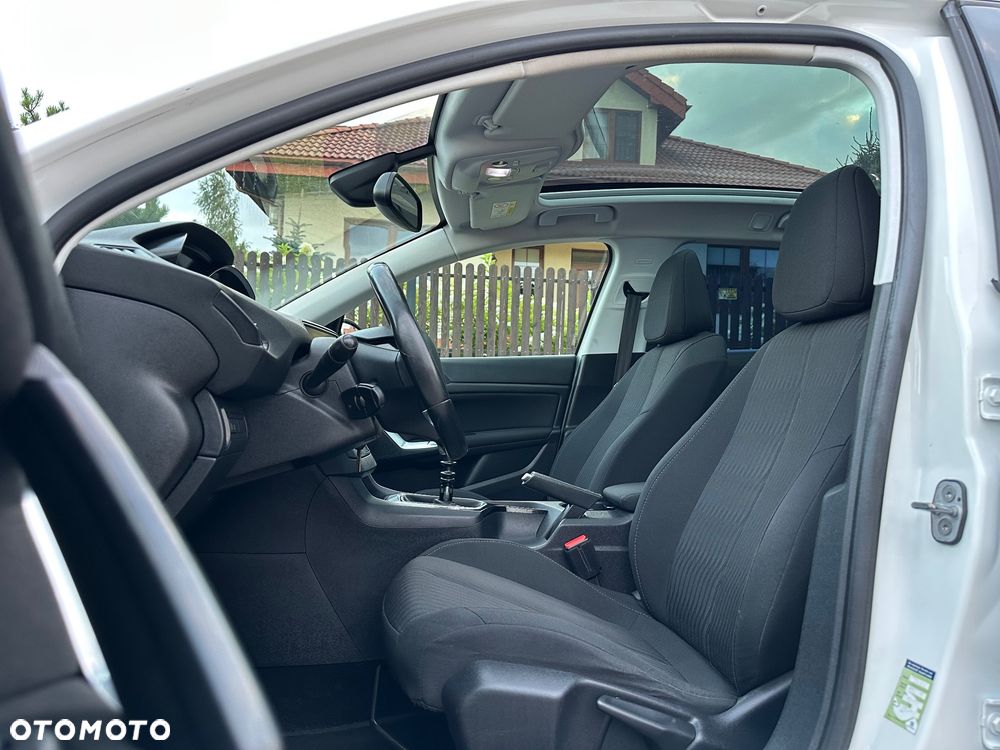 Peugeot 308 PureTech 130 Stop & Start Active - 18