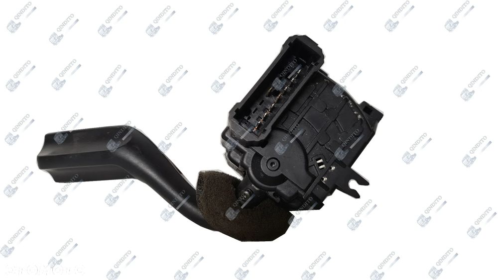 Przełącznik pod kierownicę WYCIERACZEK do ciągnika siodłowego RENAULT PREMIUM MIDLUM KERAX MAGNUM 34581301 - 3