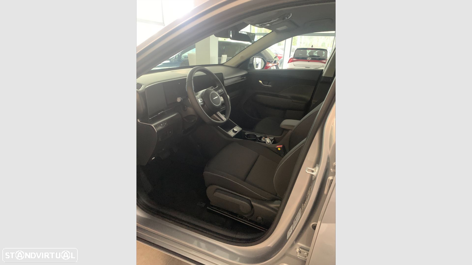 Hyundai Kauai EV 48.6 kWh Premium - 4