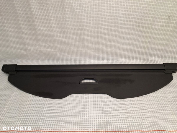 roleta bagaznika mercedes b klasa w246 w 246 2011-18 czarna orginal demont