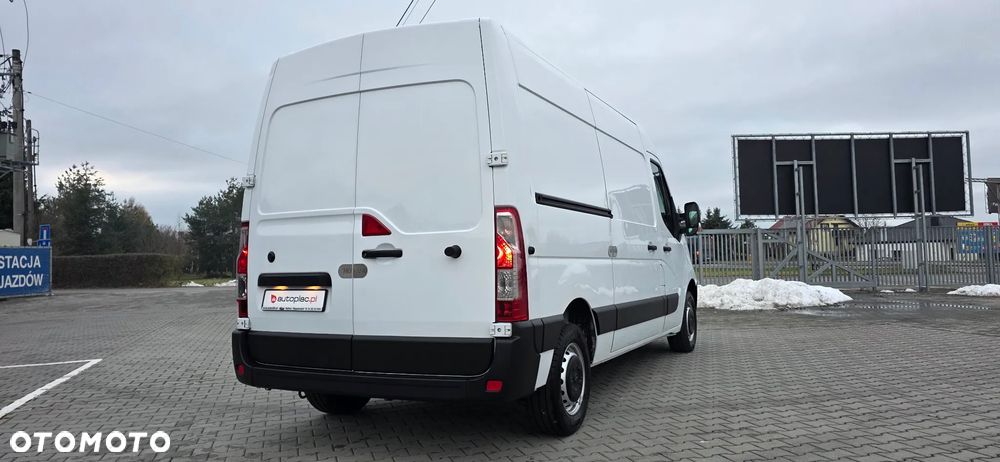 Opel MOVANO H2L2 - 4