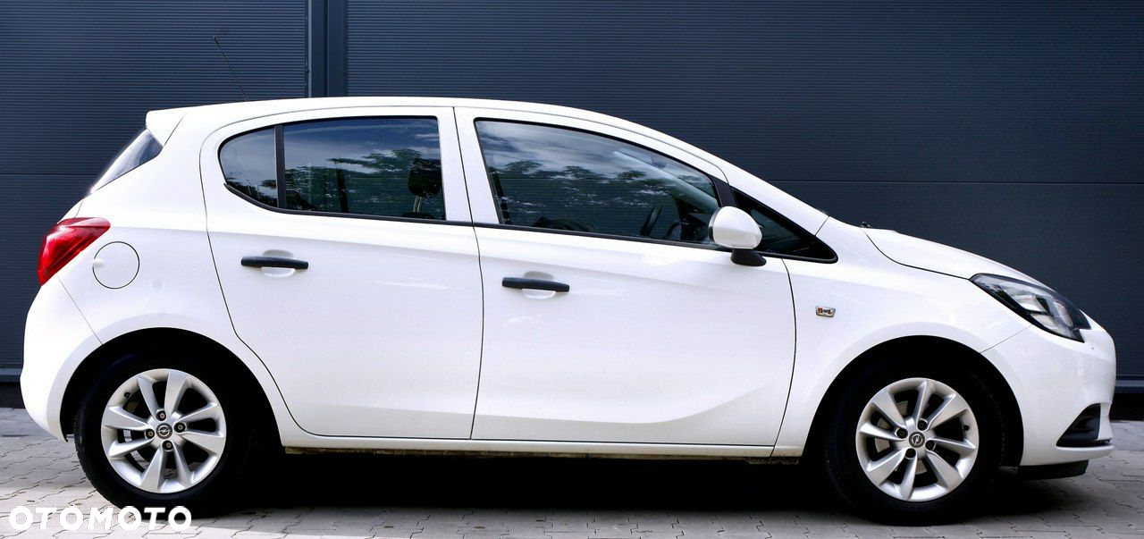 Opel Corsa - 5