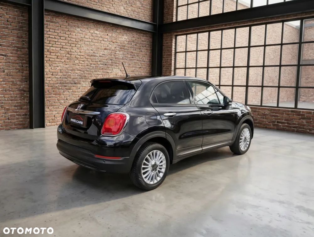 Fiat 500X 1.6 E-torQ 4x2 Pop Star - 6