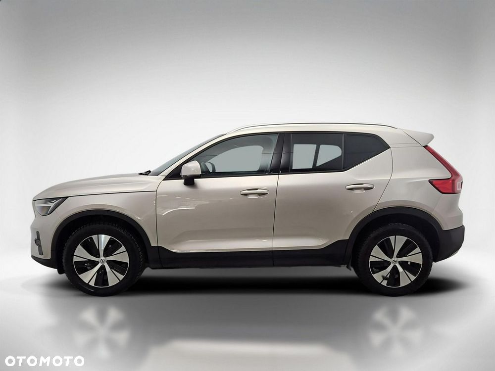 Volvo XC 40 T2 Core - 2