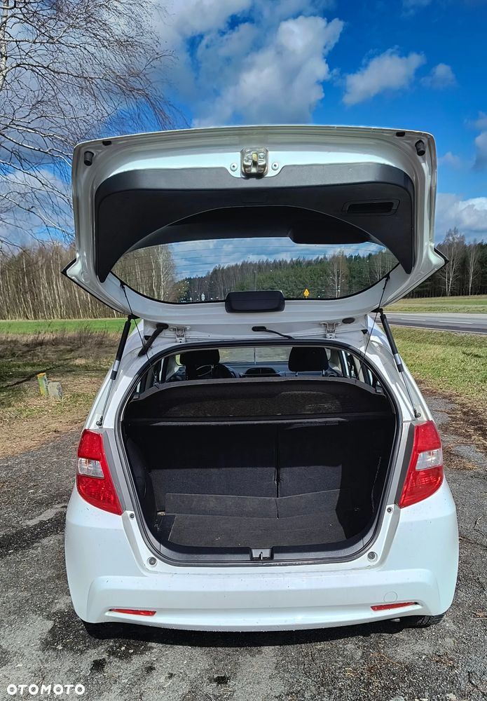 Honda Jazz 1.2 Trend - 9