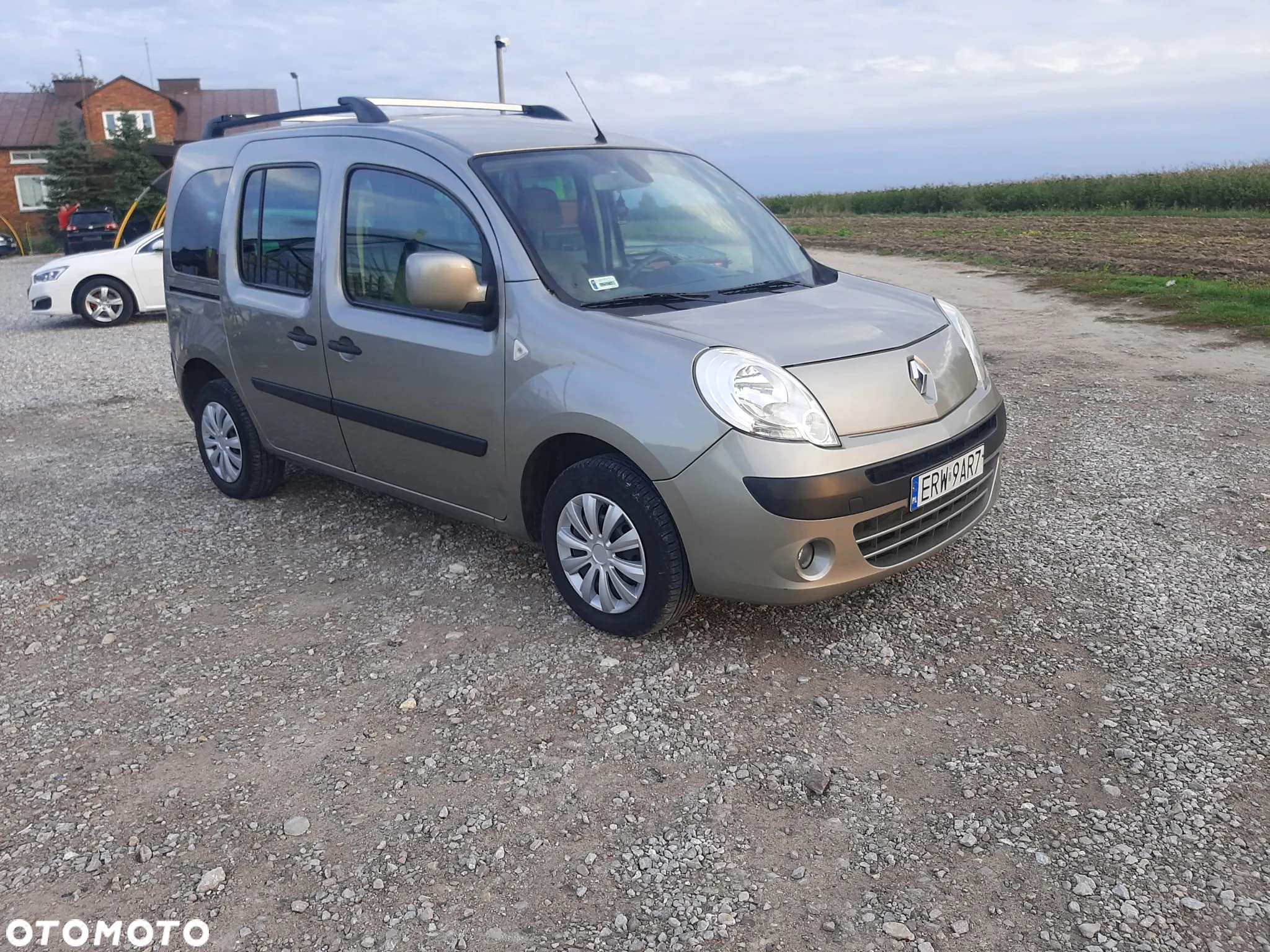 Renault Kangoo 1.6 16V 105 Expression - 3