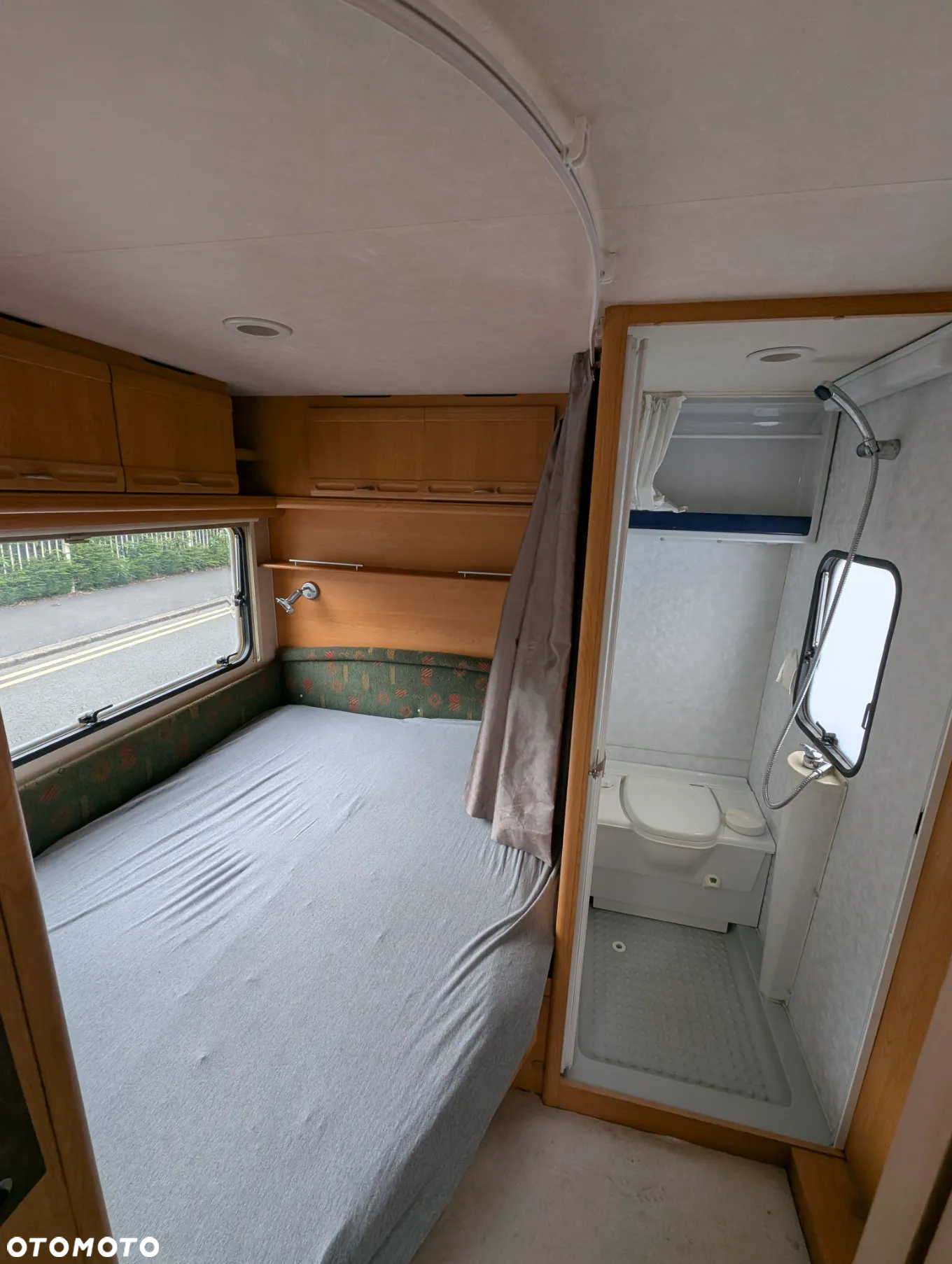 Adria Unica B 502 UP - 16
