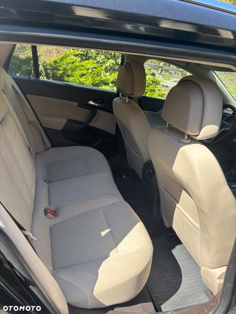 Opel Insignia 2.0 CDTI - 13