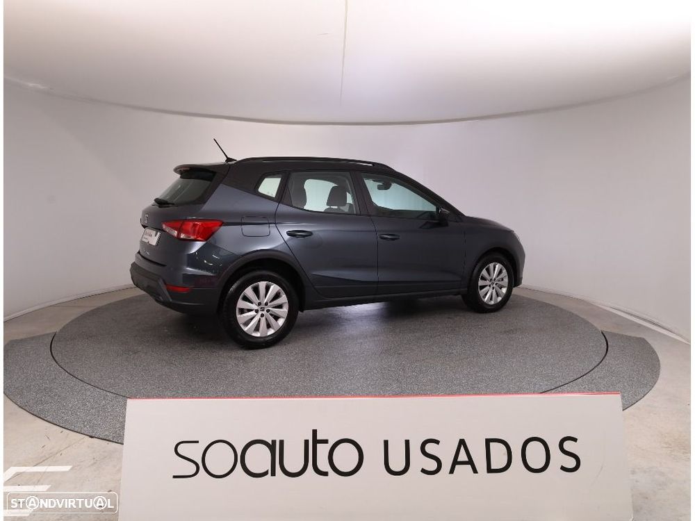 SEAT Arona 1.0 TSI Style - 15