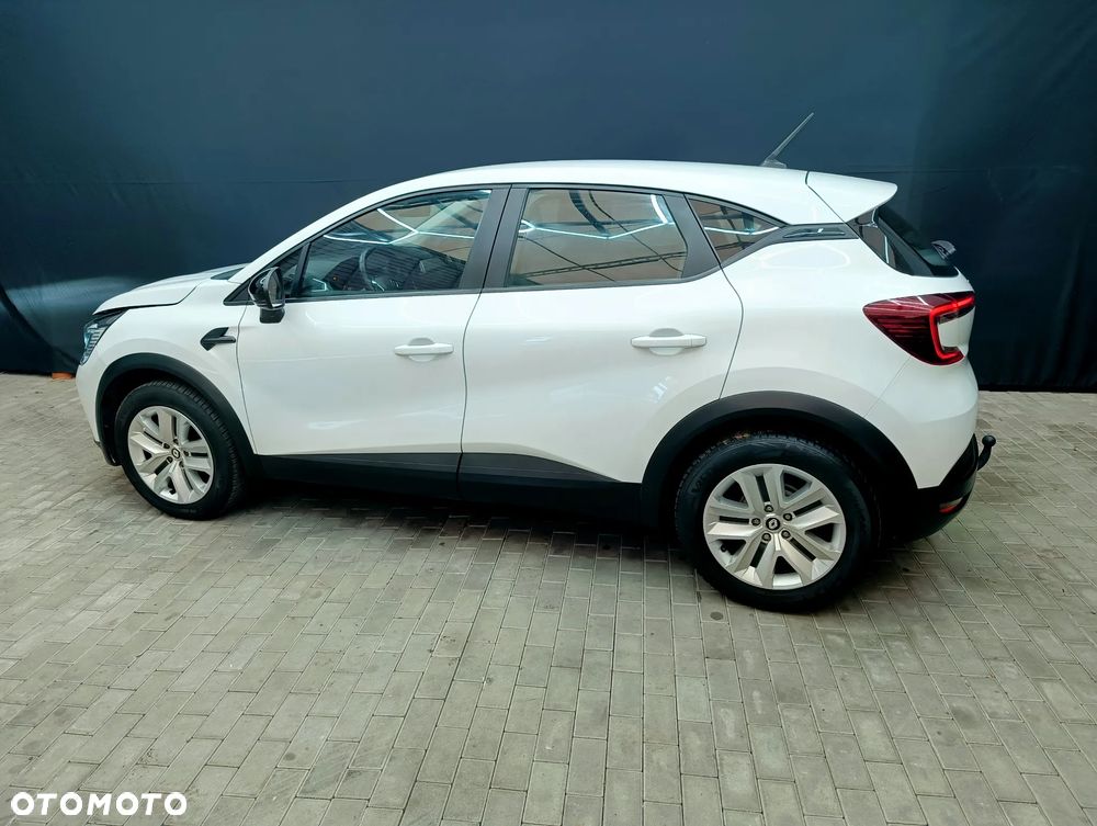 Renault Captur 1.0 TCe Equilibre - 14