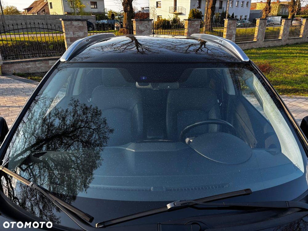 Citroën C4 Aircross 1.6 HDi STT 4x2 Exclusive - 14