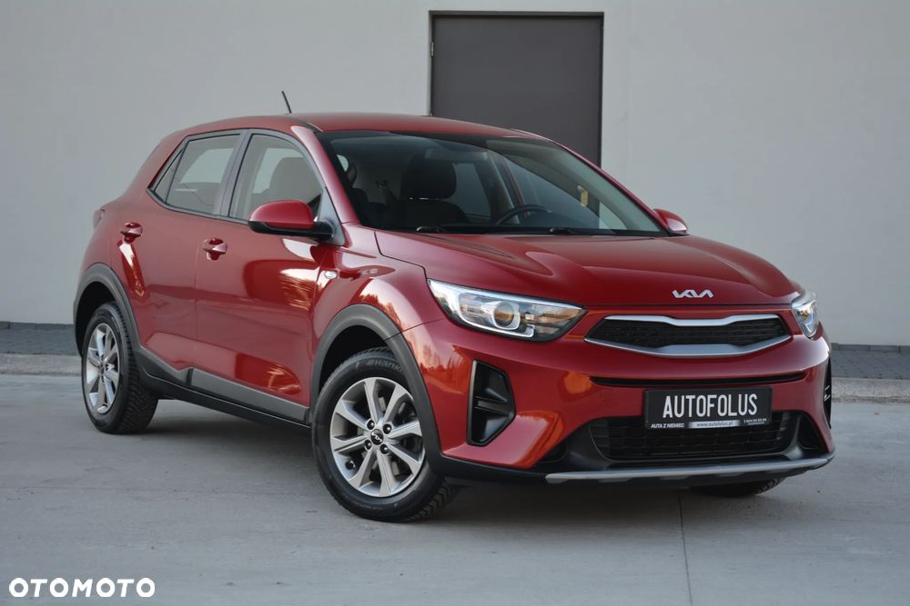 Kia Stonic 1.2 Edition 7 - 4
