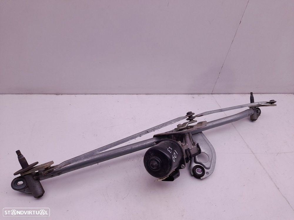Motor limpa vidros frente MINI Mini Clubman (R55) - 1