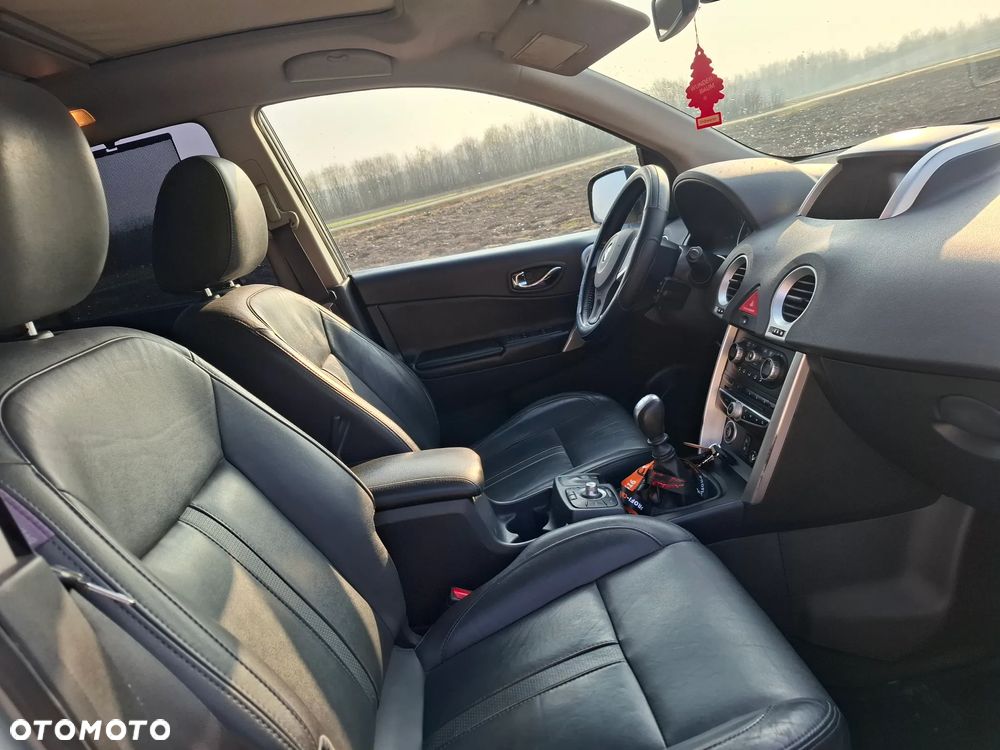 Renault Koleos 2.0 dCi FAP 4x4 Bose Edition - 8