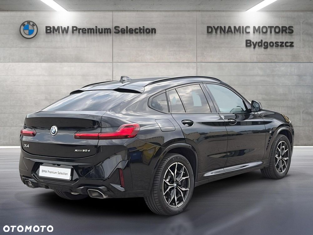 BMW X4 - 6