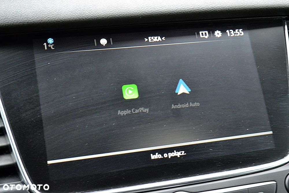 Opel Grandland X 2.0 D Start/Stop Automatik Innovation - 29