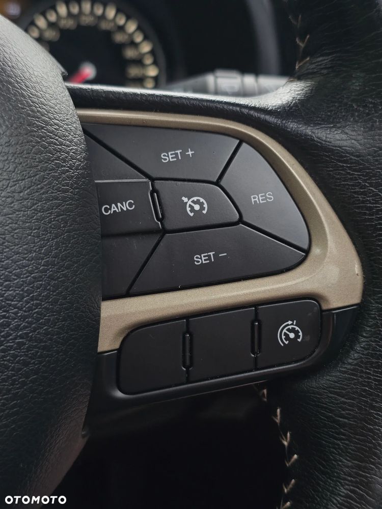 Jeep Renegade 2.0 MultiJet Active Drive Low Automatik Trailhawk - 33