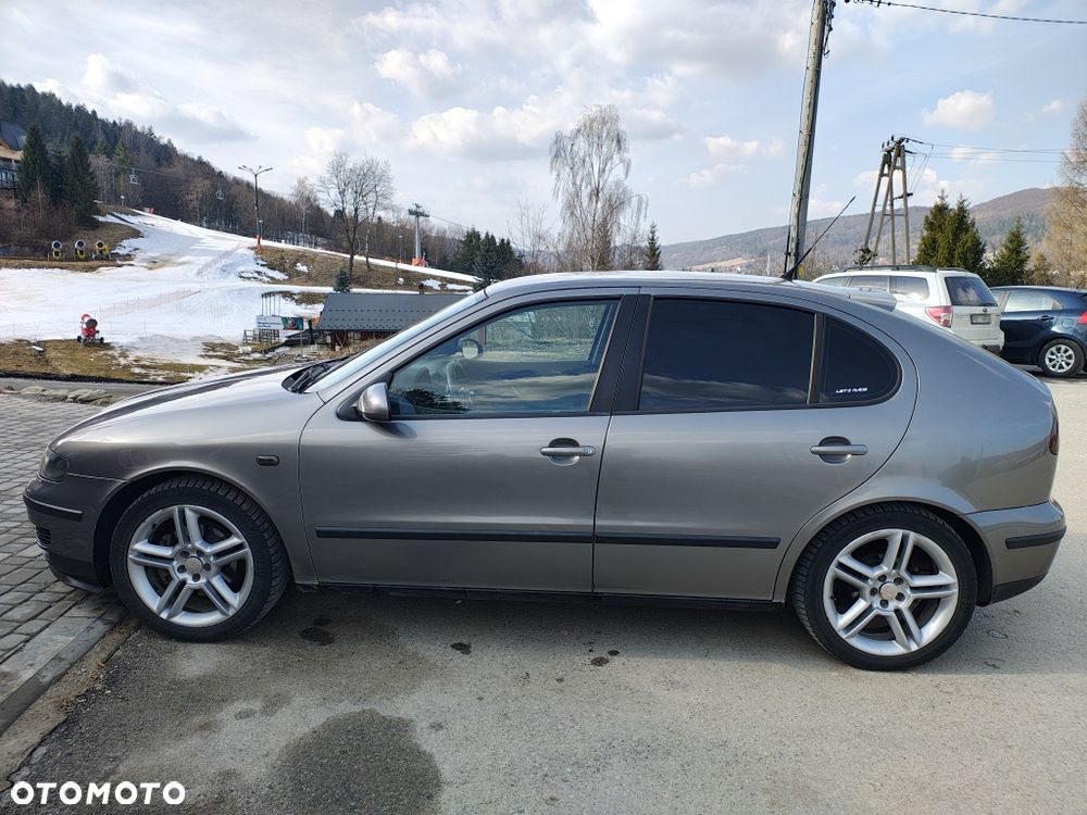 Seat Leon - 4