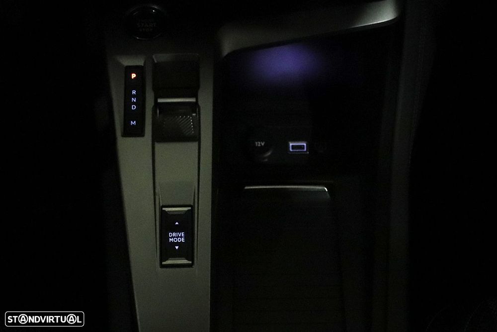 Peugeot 308 1.2 PureTech Allure Pack EAT8 - 14