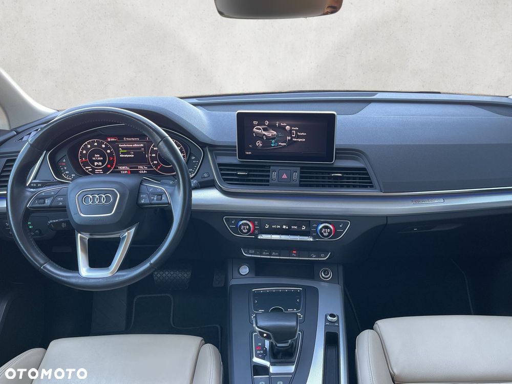 Audi Q5 2.0 TFSI Quattro Sport S tronic - 28