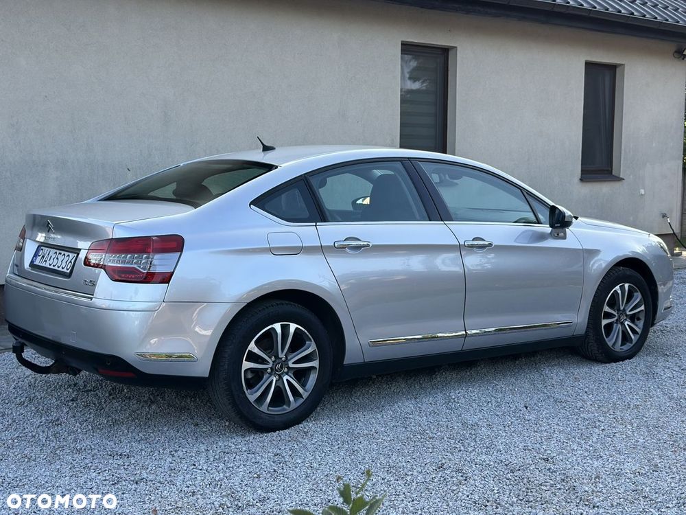 Citroën C5 BlueHDi 150 S&S Selection - 5