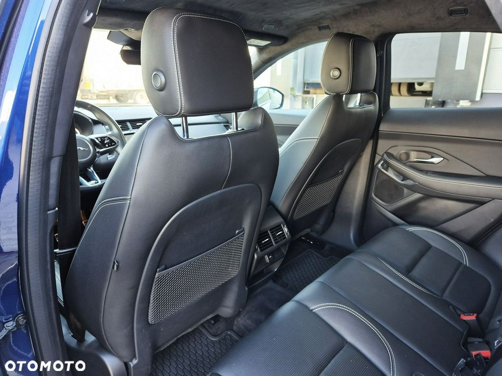 Jaguar E-Pace - 21