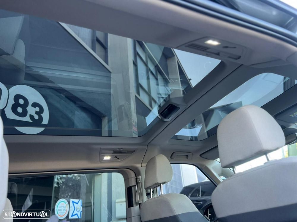 VW Multivan 1.4 TSI e-Hybrid Life DSG - 11