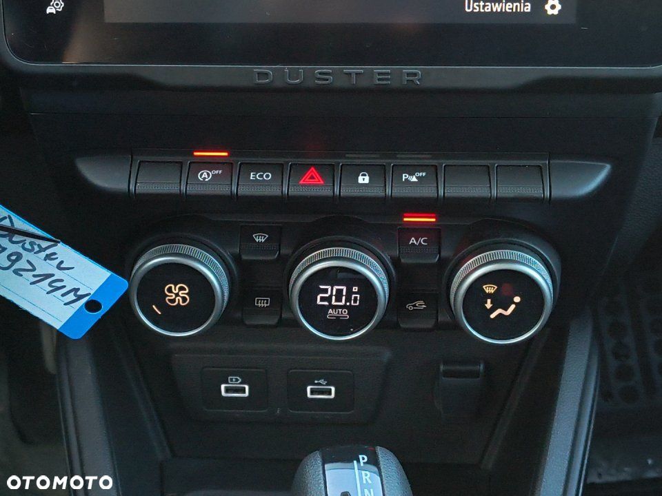 Dacia Duster - 27