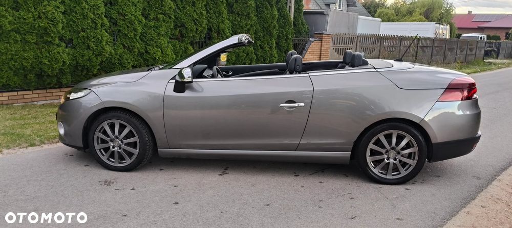 Renault Megane 1.9 dCi Dynamique - 16