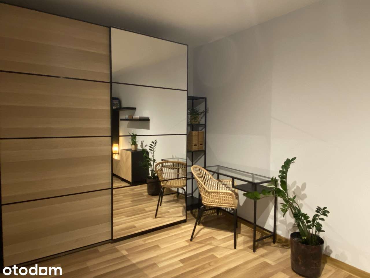 Kawalerka 35 m², Praga-Północ, 6min do Centrum Koneser, 15min do metra