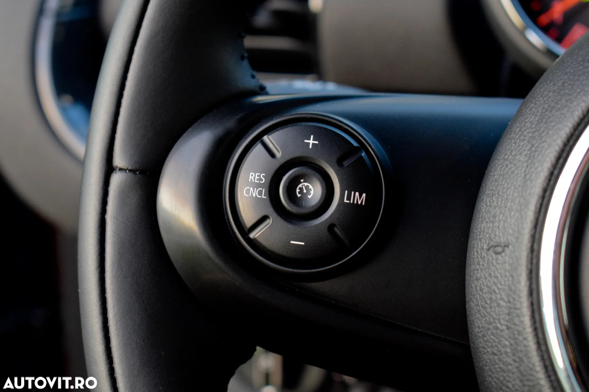 Mini Clubman One D - 37