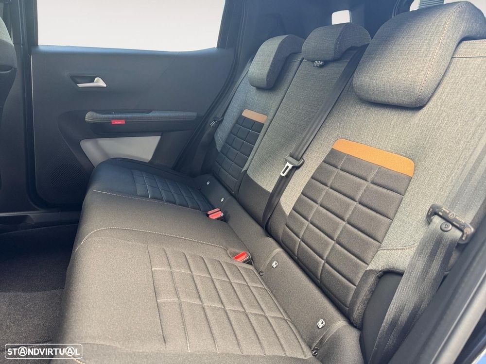 Citroën e-C3 Aircross 44 kWh Autonomia Conforto Plus - 14
