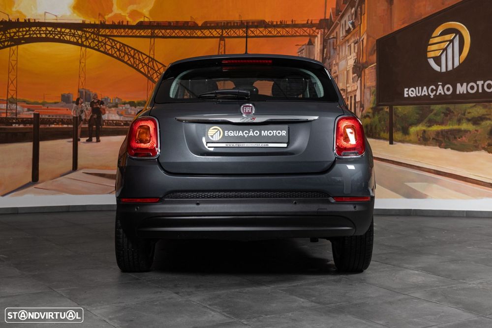 Fiat 500X 1.3 MJ Lounge - 3