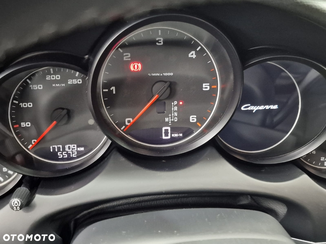 Porsche Cayenne Diesel - 20