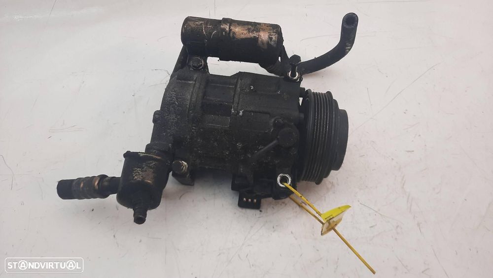 COMPRESSOR DE AR CONDICIONADO MERCEDES-BENZ CLASE C BM 202 BERLINA - 1