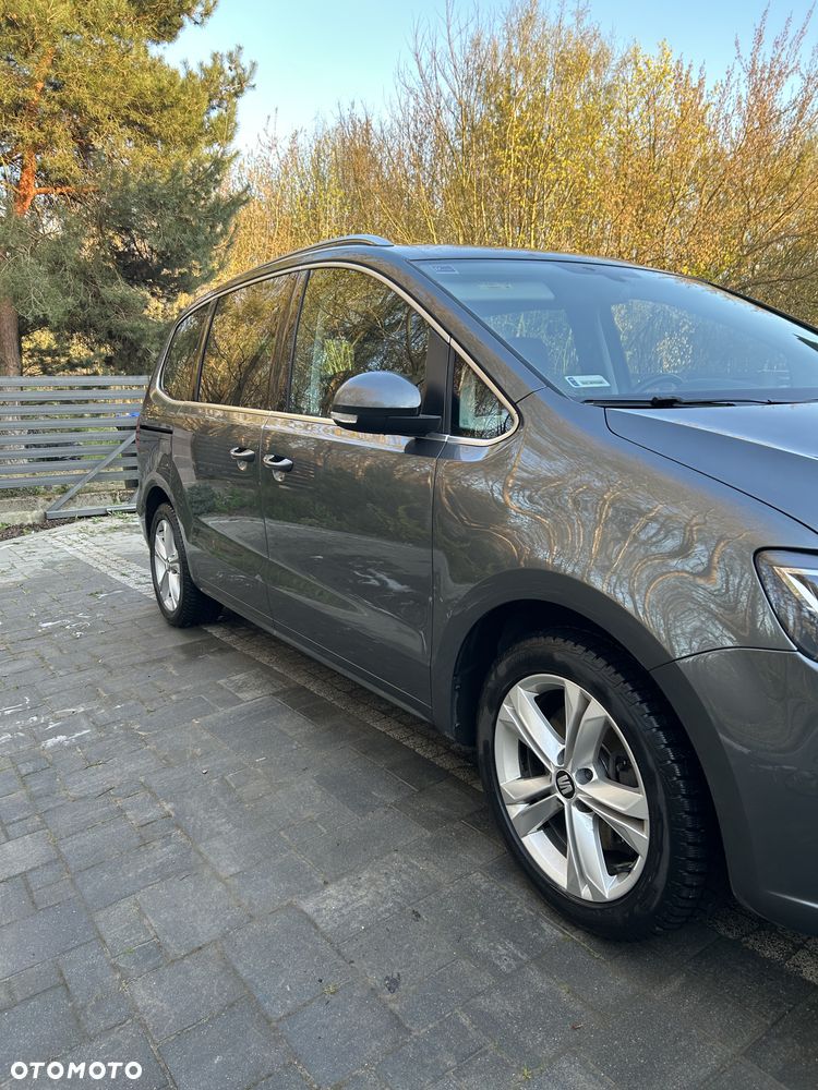 Seat Alhambra - 3