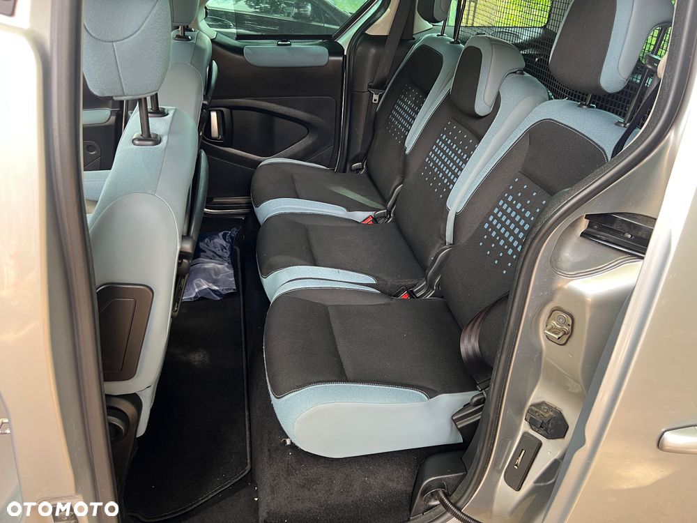 Citroën Berlingo Multispace e-HDi 90 FAP Selection - 10