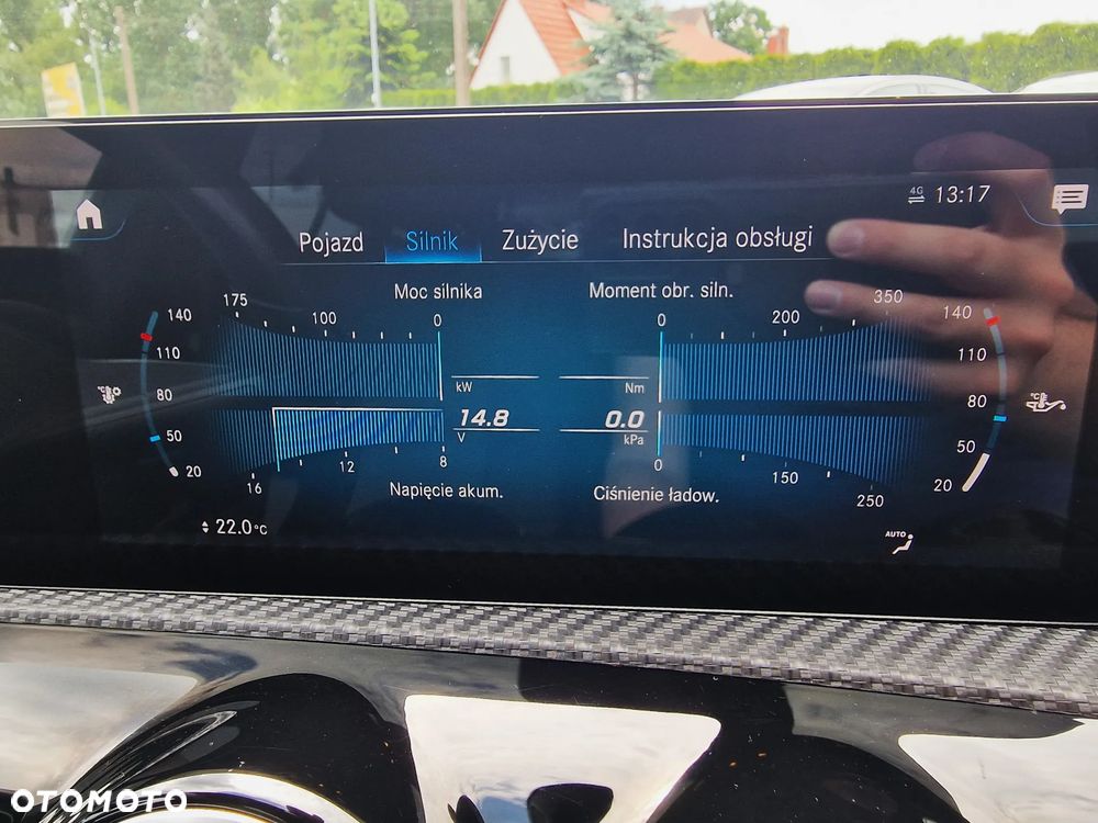 Mercedes-Benz CLA 180 d 8G-DCT Edition 2021 - 28