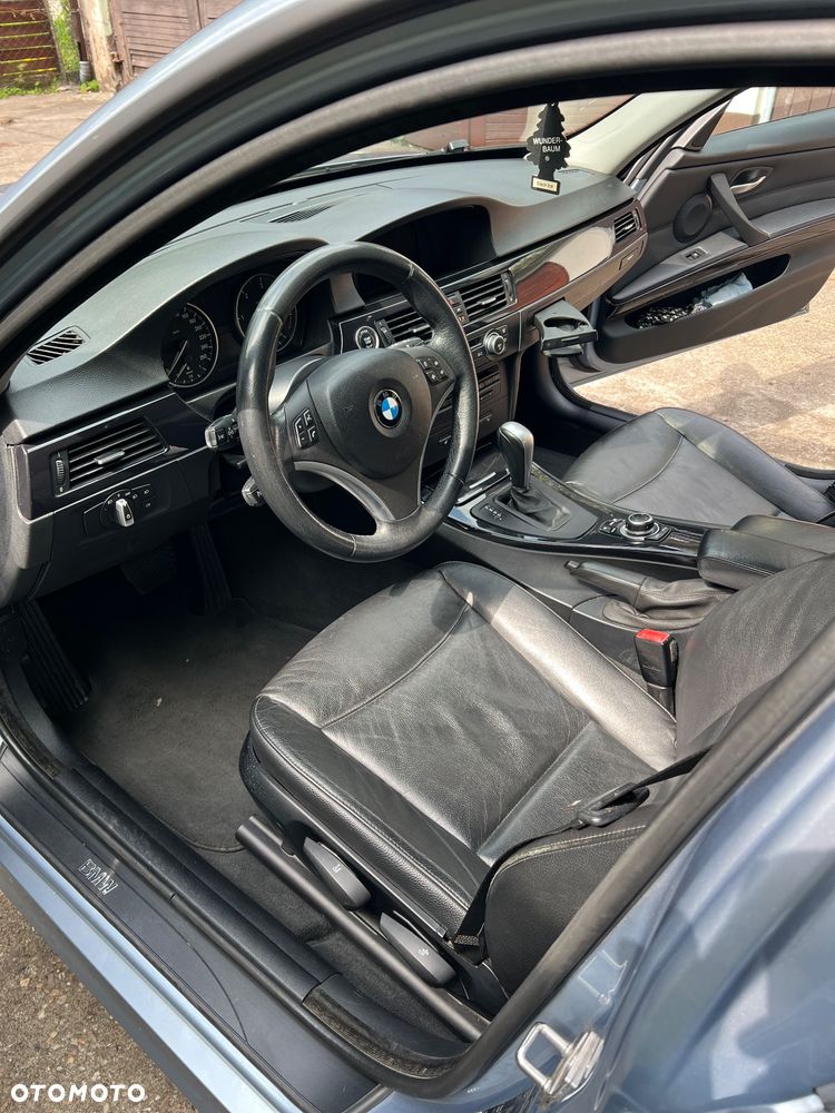 BMW Seria 3 - 21