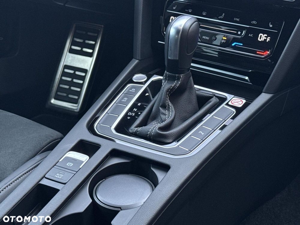 Volkswagen Arteon - 15