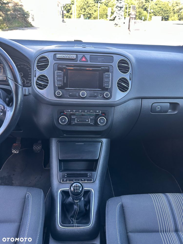 Volkswagen Golf Plus 2.0 TDI Highline - 8