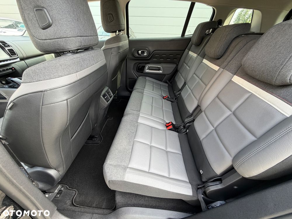 Citroën C5 Aircross 1.5 BlueHDi Feel Pack EAT8 - 19
