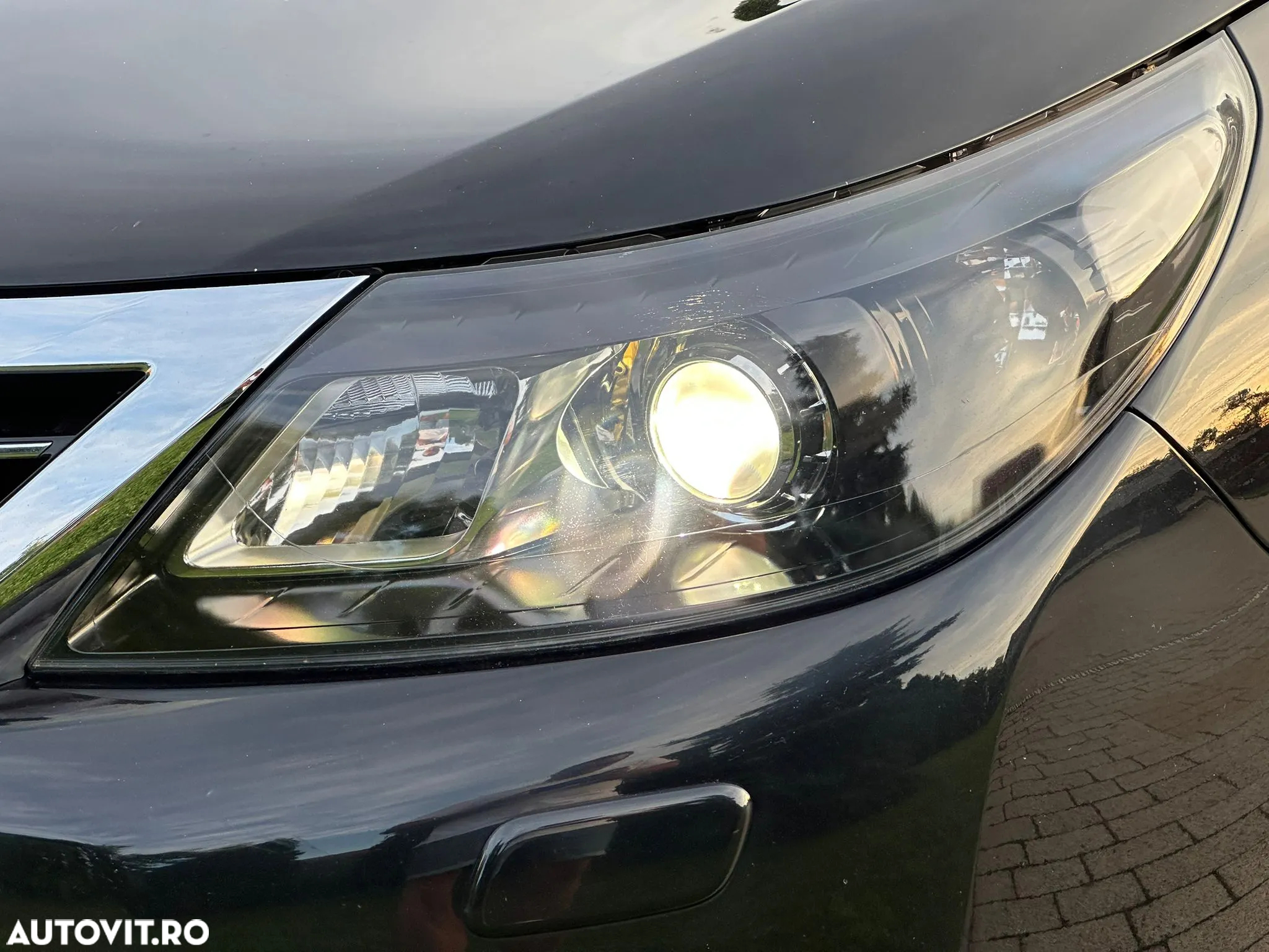 Renault Latitude 2.0 dCi Initiale Aut. - 28